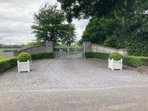 Billede fra billedgalleriet på Ballybur Lodge Mews 2 i Kilkenny