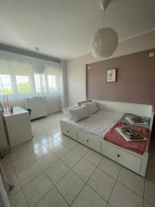 Gallery image of La Famiglia Appartment in Perea