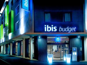 Gallery image ng ibis budget Brest Centre Port sa Brest