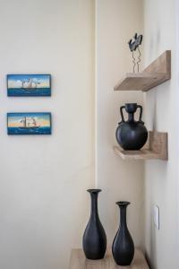 Gallery image ng The Pottery House sa Skopelos Town