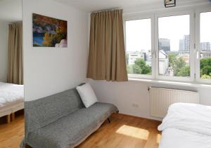 Foto da galeria de Apartamento Buena Vista em Linz