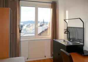 Foto da galeria de Apartamento Buena Vista em Linz