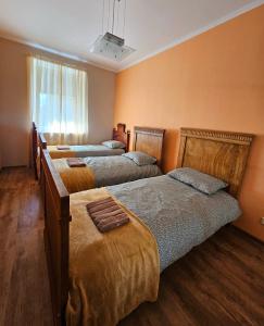 Gallery image of JL Apartamenti in Ventspils