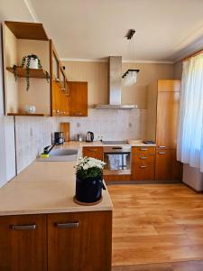 Gallery image of JL Apartamenti in Ventspils