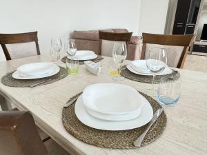 Напитки в Sea Garden 2BD