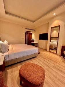 Легло или легла в стая в Best Western Plus Amritsar