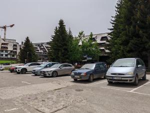 Kuvagallerian kuva majoituspaikasta Central Konaci Apartments, joka sijaitsee kohteessa Kopaonik