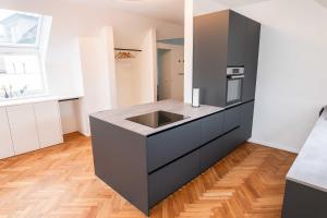 Gallery image of URUS Living Loft in Melk