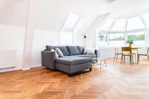 Gallery image of URUS Living Loft in Melk