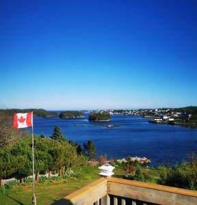 Bilde i galleriet til 181 Oceanside Inn i Peggy's Cove