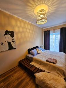 Gallery image of JL Apartamenti in Ventspils