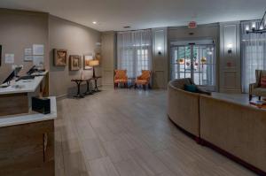 Gallery image ng Homewood Suites by Hilton Ft. Worth-Bedford sa Bedford