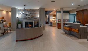 Gallery image ng Homewood Suites by Hilton Ft. Worth-Bedford sa Bedford