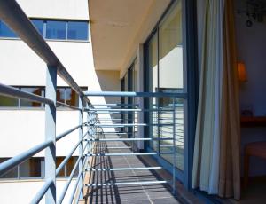 Balcone o terrazza di Hotel Jose Alberto