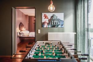 Foto de la galería de The Circus Hostel en Berlín