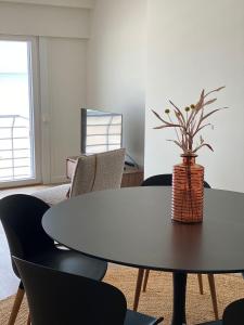 Ảnh trong thư viện ảnh của Sea view apartment - Sorrente 4 - ở Blankenberge