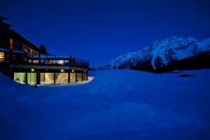 TH Madonna di Campiglio | Golf Hotel v zime