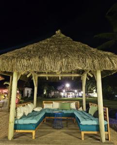 Foto da galeria de Ocean Villas Apart Hotel em Grand Baie