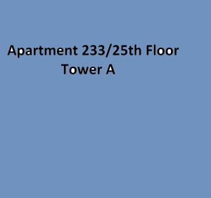 斯科普里Skopje Sky City 19th Floor Twin Apartments & 25th & 33th Floor Apartments with Pool & Spa & Fitness & Parking Including in Price的图表,图表上用文字做实验的地面塔