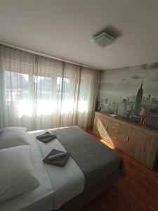 Bilde i galleriet til Marino - Sweet comfort apartment in city center i Split