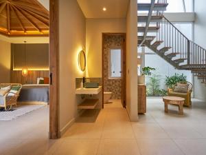 Gallery image ng Luna Ola Villa Berawa sa Canggu