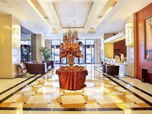 Φωτογραφία από το άλμπουμ του Jiaxing Fortune Holiday Hotel σε Jiaxing