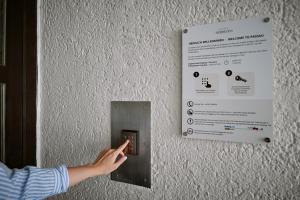 Gallery image ng Herdegen Rooms - Self Check-in sa Passau