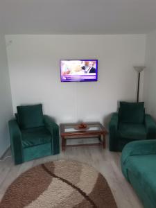 Gallery image of Apartmant Melinda M16 in Braşov