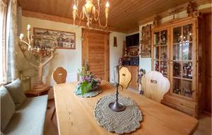 Lovely Apartment In Bad Schlema Ot Wildb,休息區