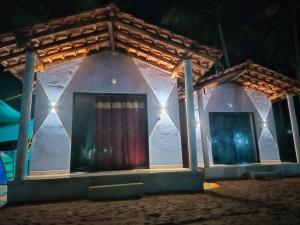 Foto sihtkohas Gokarna asuva majutusasutuse Sun Klssed Gokarna Beachside galeriist