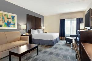 Легло или легла в стая в Best Western Hartford Hotel and Suites