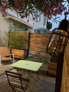 Foto da galeria de Studio Moderne Cozy em Ribaute-les-Tavernes