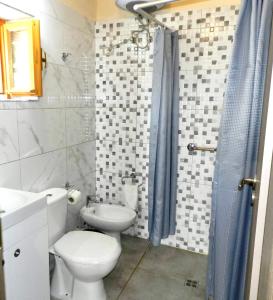 Un baño de Karolas Home