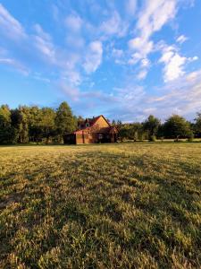 Natural landscape malapit sa holiday home