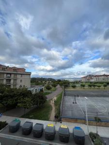 Foto da galeria de Apartamento Arenal em Portonovo