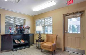 Minuman di Extended Stay America Suites - Mobile - Spring Hill