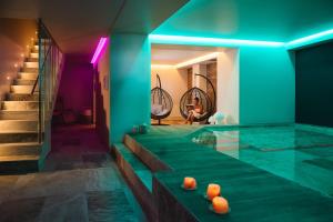 Cycling sa o sa paligid ng Hotel Mayer & Splendid - Wellness e Spa