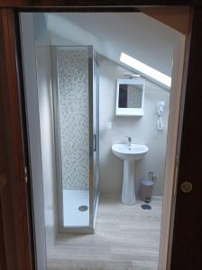 Un baño de Tenuta Vitale - Azienda agricola multifunzionale