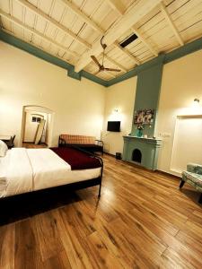 Gallery image of NORTH AVENUE Suites in Madikeri