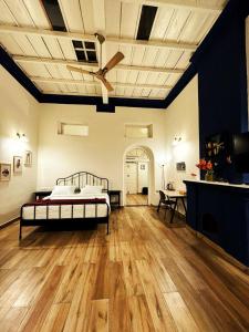 Gallery image of NORTH AVENUE Suites in Madikeri