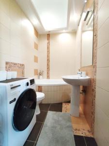 Un baño de Apartament Whisper