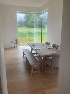 Galeri foto Lime Tree Cottage - double room with ensuite di Limerick