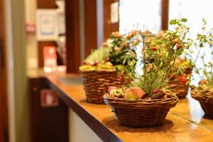 Foto de la galería de Hôtel du Marché en Lausana