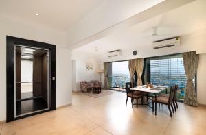 Mynd úr myndasafni af Freesia Residency By Express Inn - Navi Mumbai í Navi Mumbai