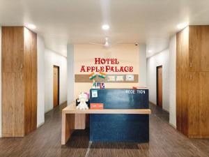 Galeri foto Hotel Apple Palace di Surat