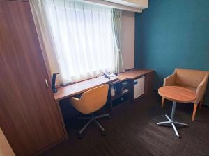 Fotografija u galeriji objekta Comfort Hotel Sapporo Susukino u gradu Saporo