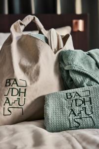 Nuotrauka iš apgyvendinimo įstaigos Boutique Hotel Badhaus - adults only mieste Bresanonė galerijos