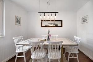 Foto de la galería de Ferienwohnung Rheinblicknow en Coblenza