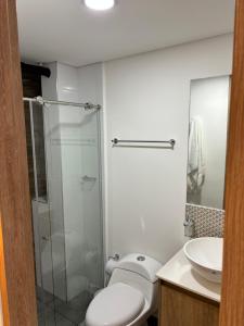 O baie la Zona Rosa Apartamento 311-532-4072 escribir aquí para confirmar