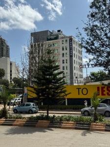 Galeri foto Bentark Hotel di Addis Ababa